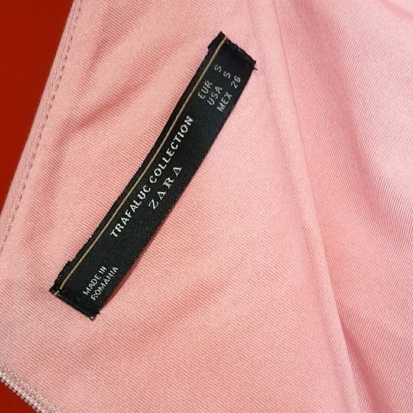 Dress - Picture 3 of 5